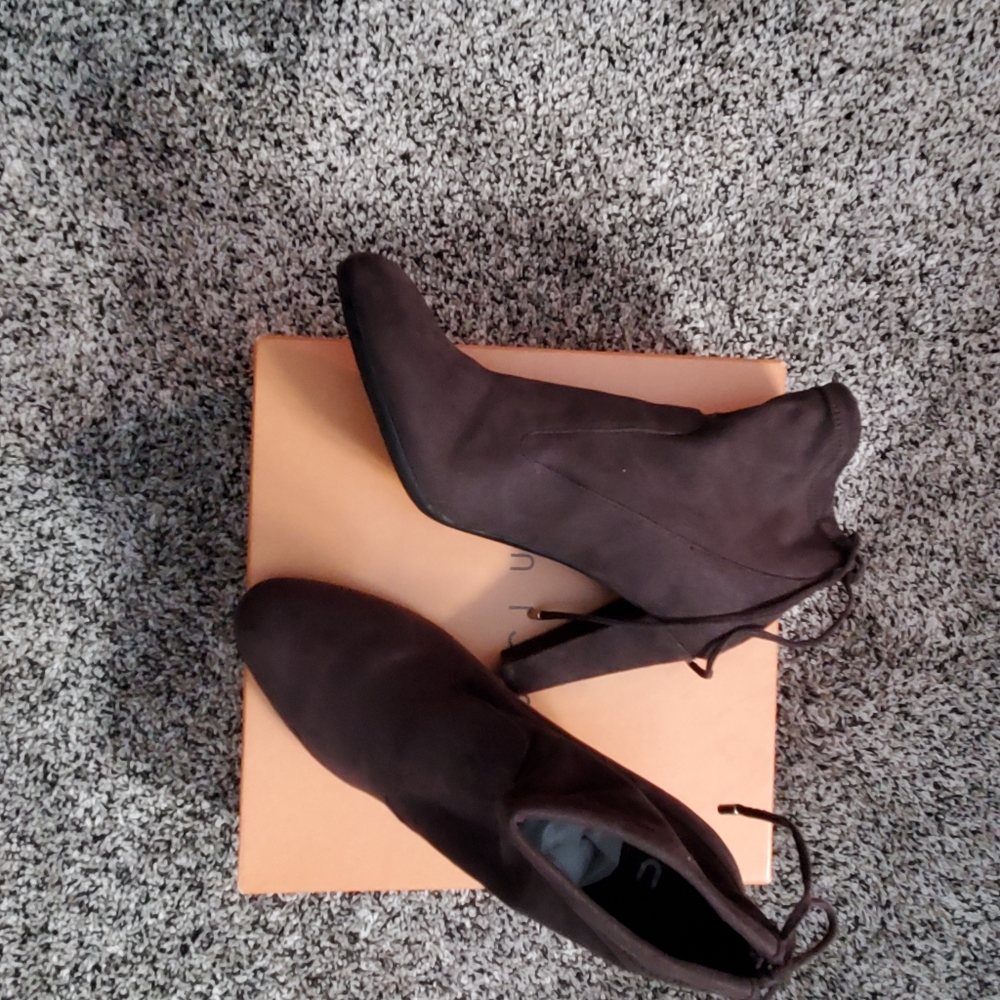 Booties - Picture 3 of 3